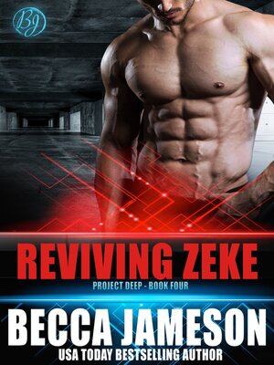 cover image of Reviving Zeke